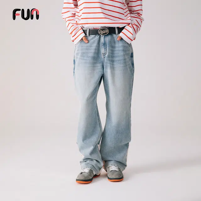 FUN 2025OOTD