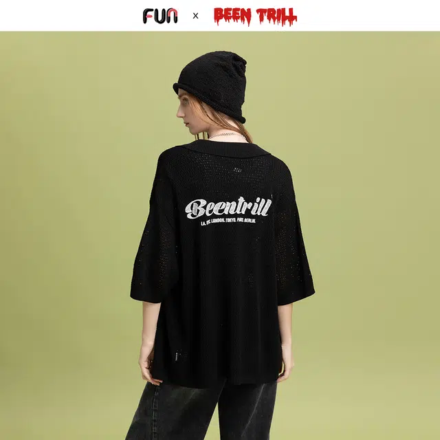 FUN x BEENTRILL