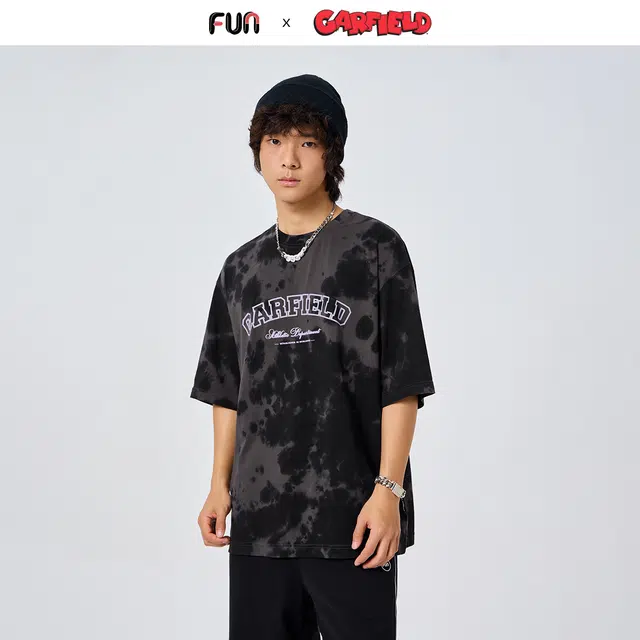 fun x T