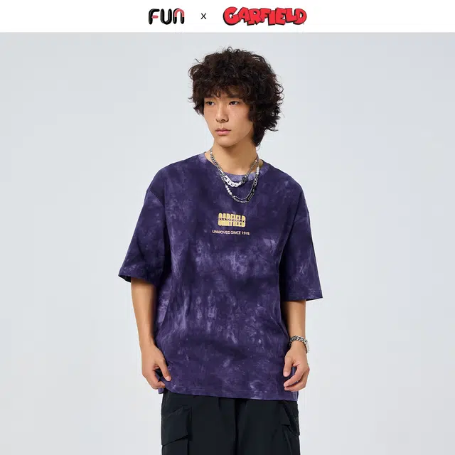 fun x T