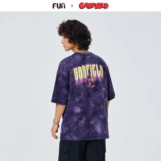 fun x T