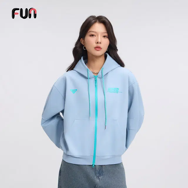 FUN logo