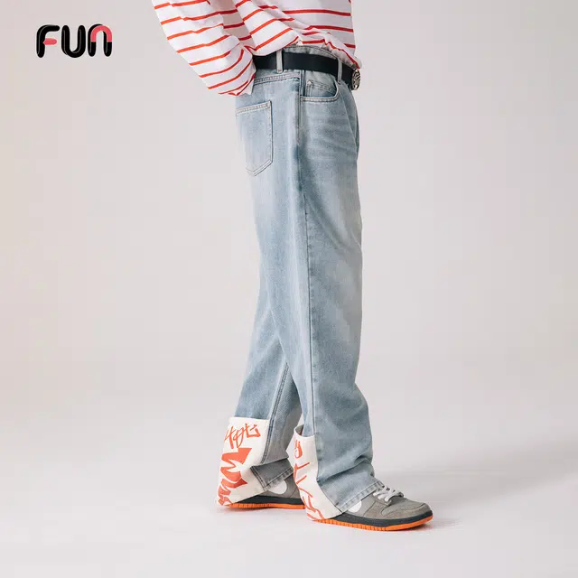 FUN 2025OOTD