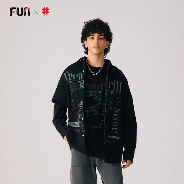 FUN 2025beentrill