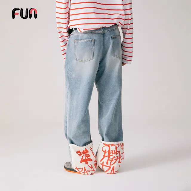 FUN 2025OOTD
