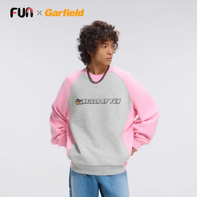 FUN fun x Garfield 2025
