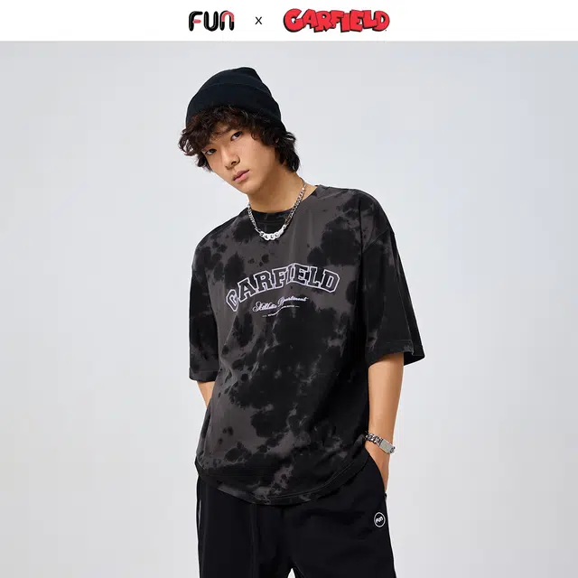 fun x T