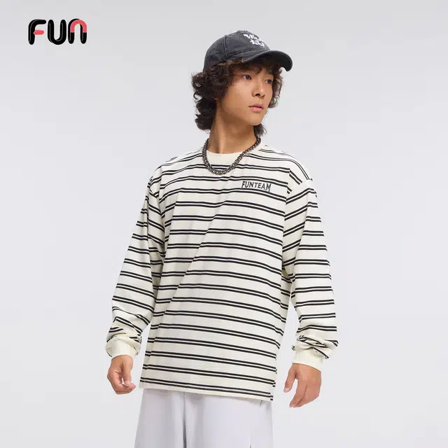 FUN T T