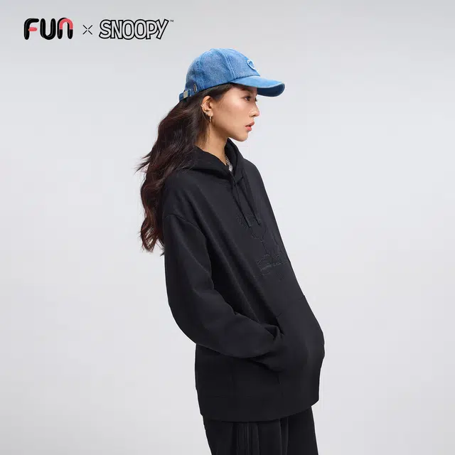 FUN fun x Snoopy 2025