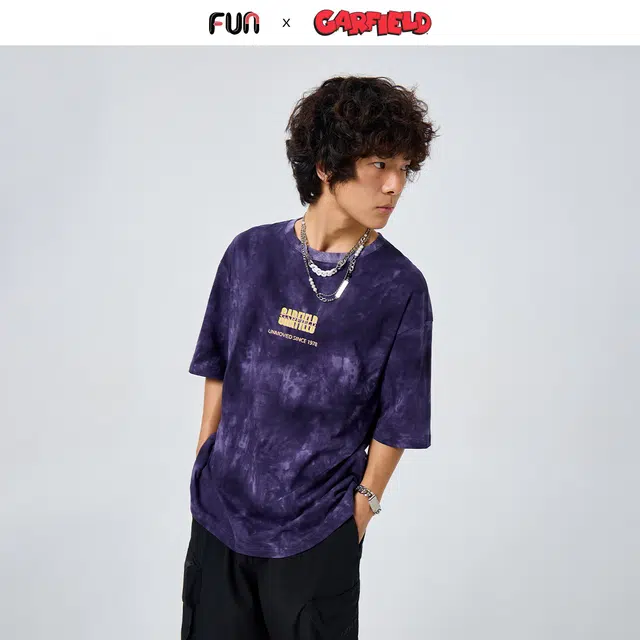 fun x T