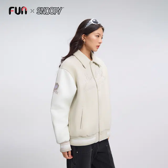 FUN fun x Snoopy