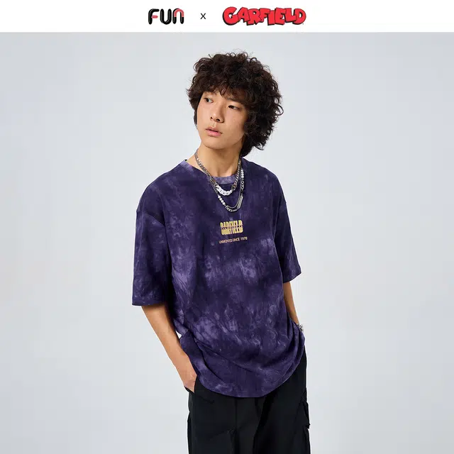 fun x T