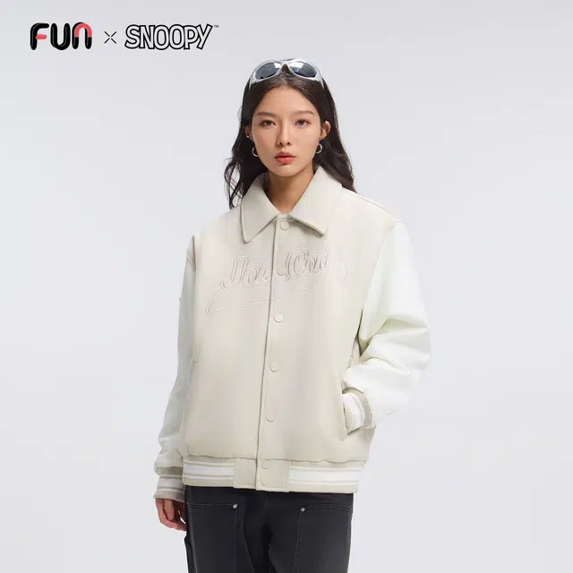 FUN fun x Snoopy