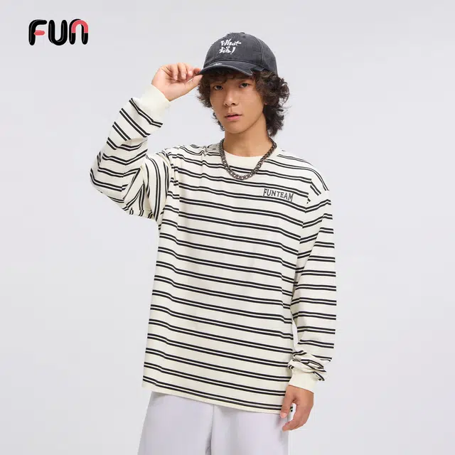 FUN T T