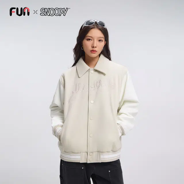 FUN fun x Snoopy