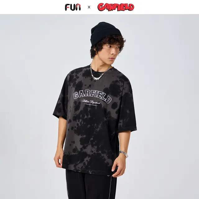 fun x T