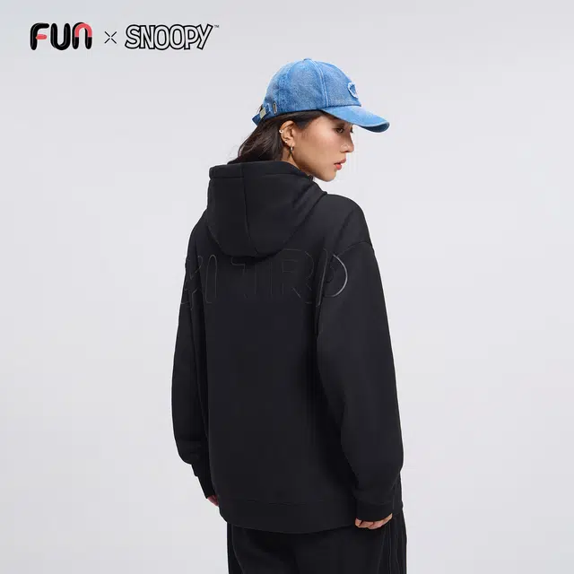 FUN fun x Snoopy 2025