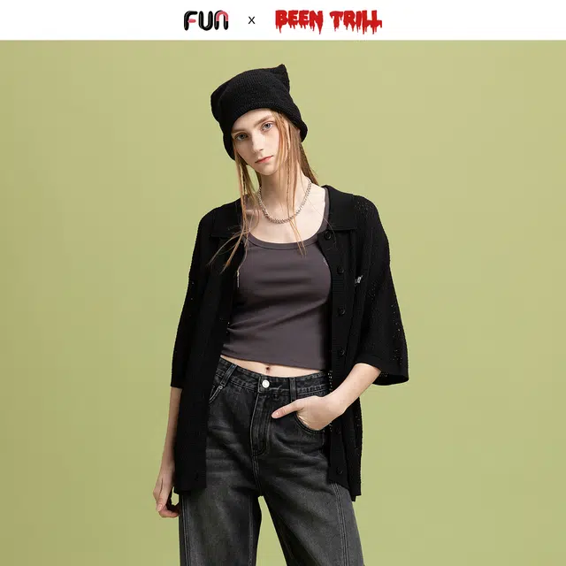 FUN x BEENTRILL