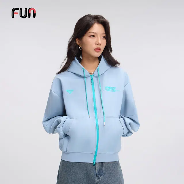 FUN logo