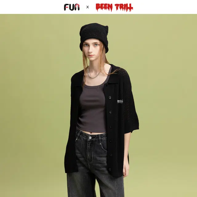 FUN x BEENTRILL