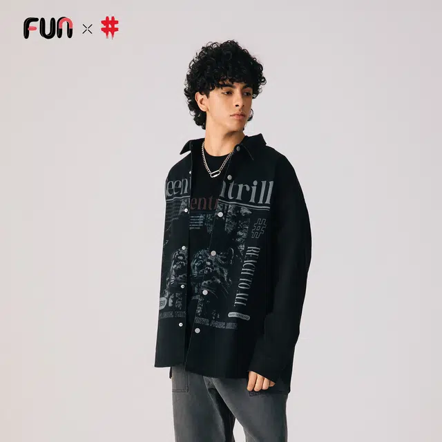 FUN 2025beentrill