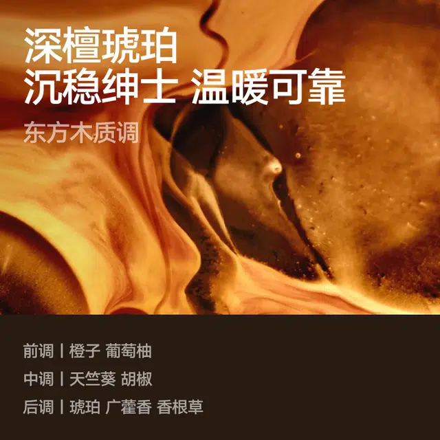 理然 除味香氛香膏