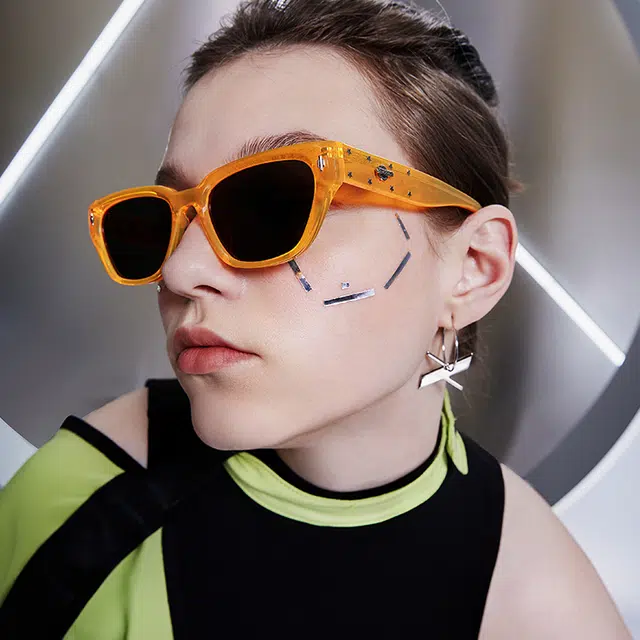 EYECROXX