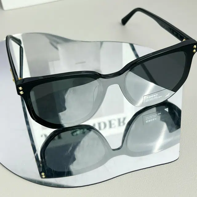 EYECROXX