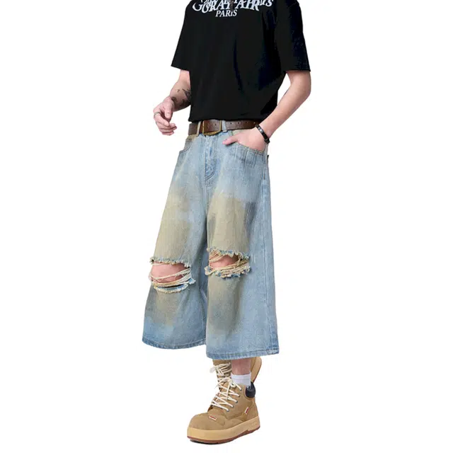 TFU hiphop