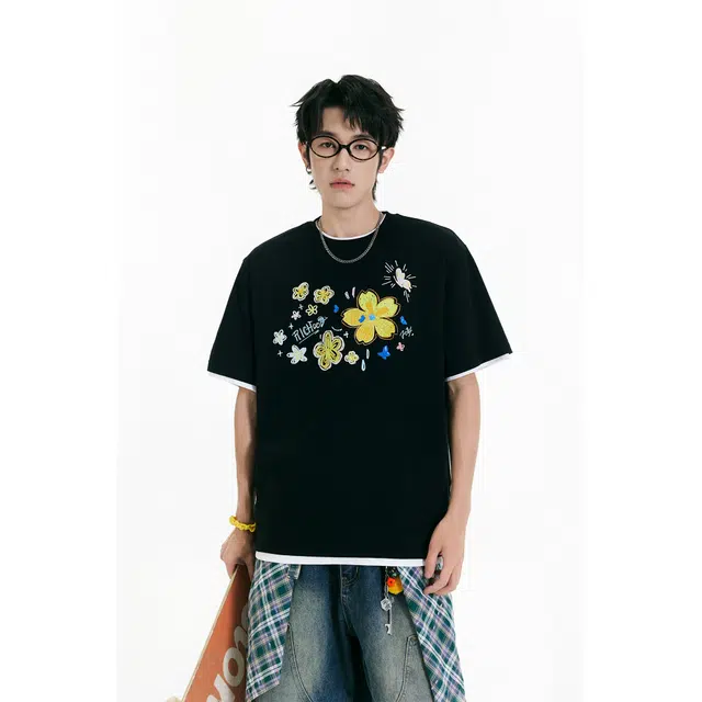 RickyisClown T