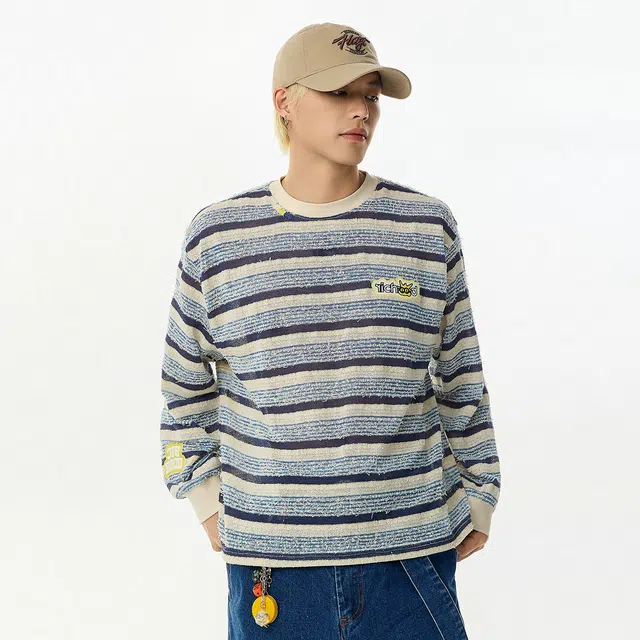 RickyisClown T