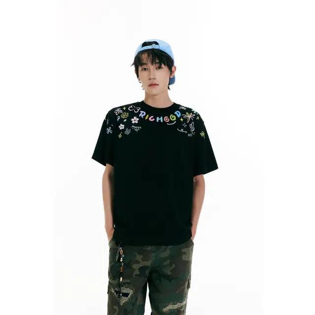 RickyisClown T
