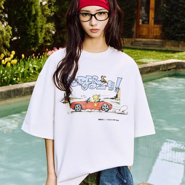 RickyisClown T