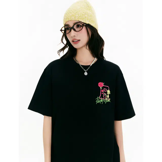 RickyisClown T