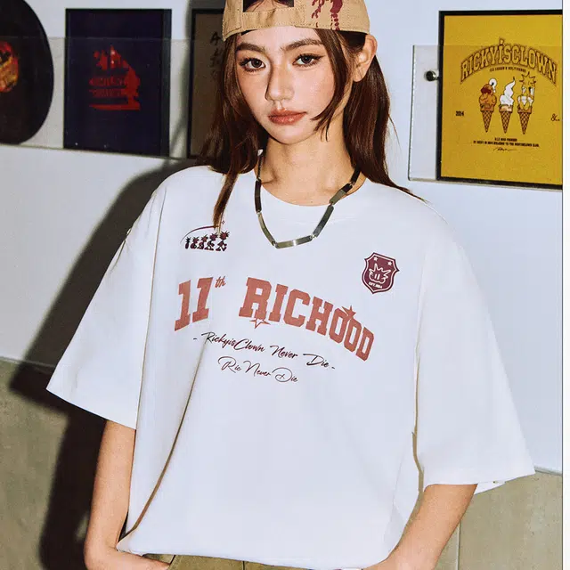 RickyisClown T