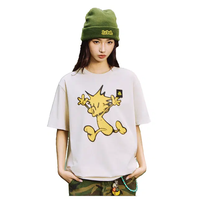 RickyisClown T