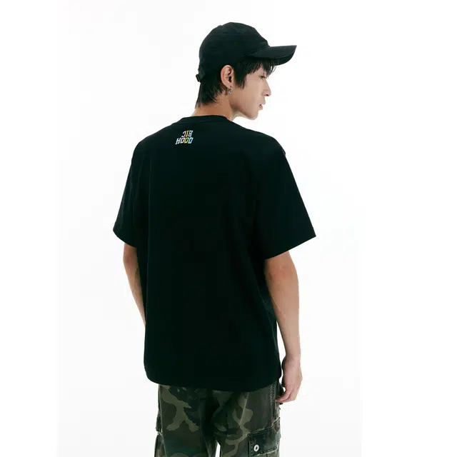 RickyisClown T