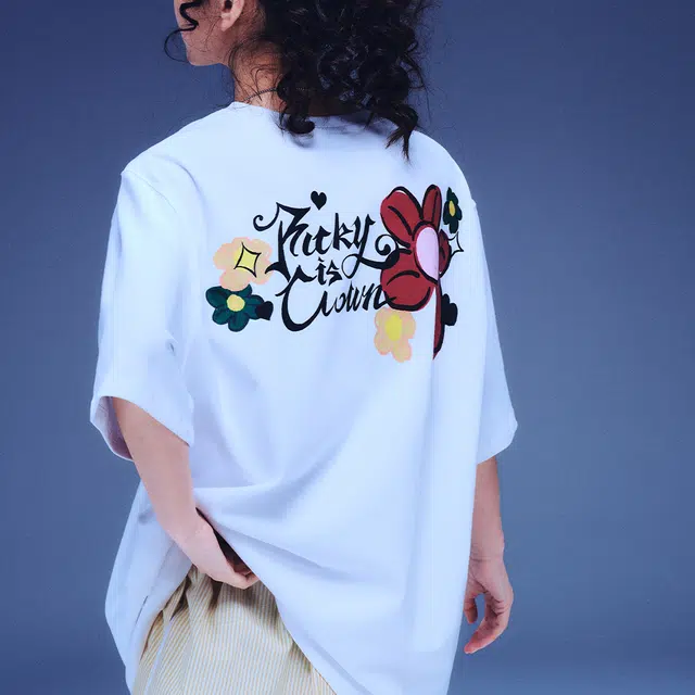 RickyisClown T