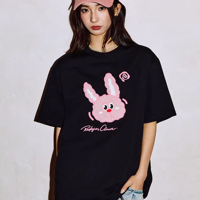 RickyisClown T