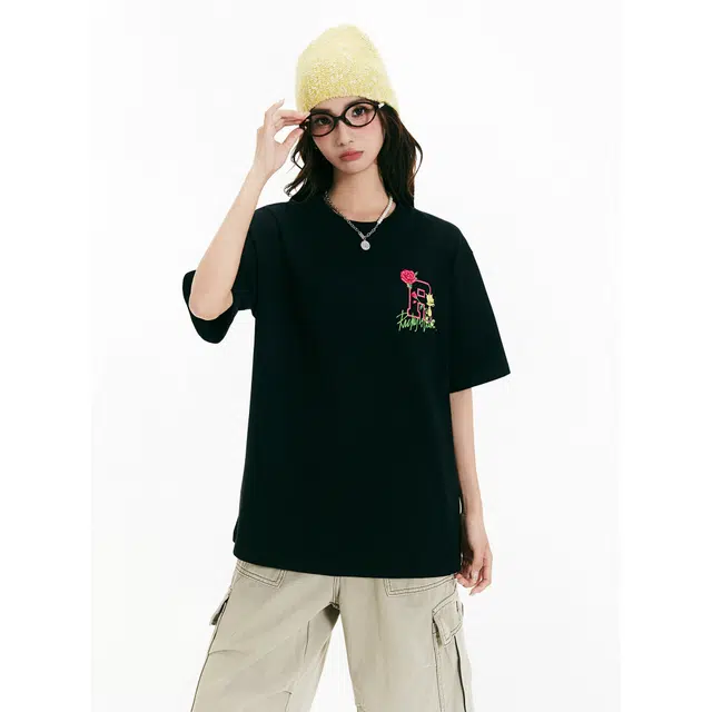 RickyisClown T