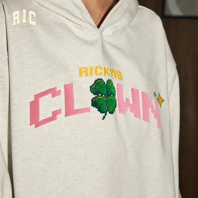 RickyisClown