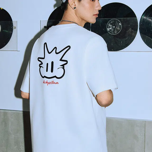 RickyisClown T