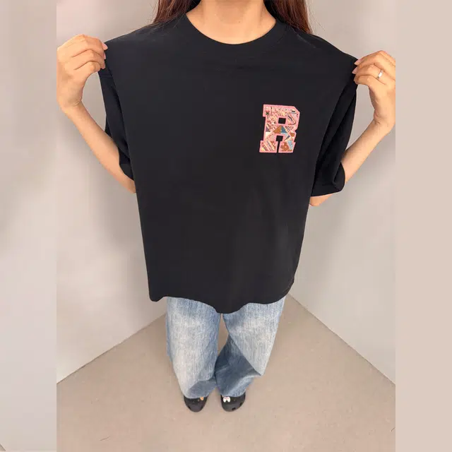 RickyisClown T