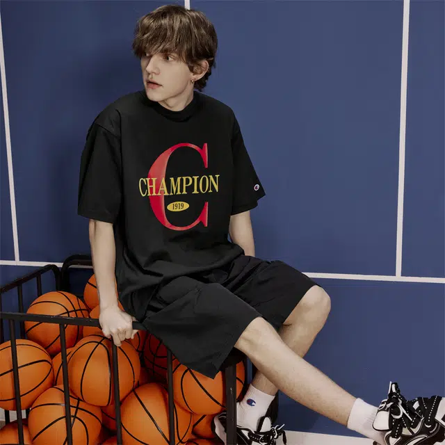 Champion ACTION STYLE SS24