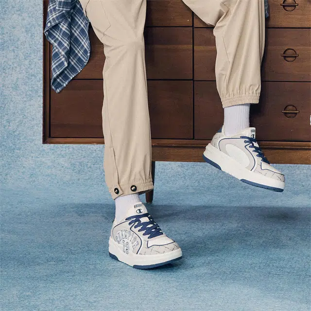 Champion Essentials
