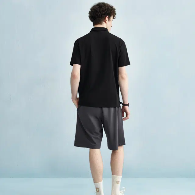 Champion SS25 MEN'S CASUAL Polo