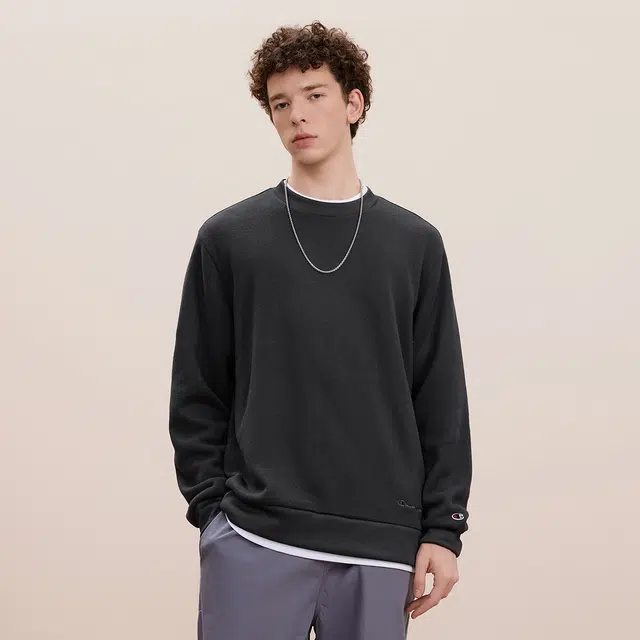 Champion FW24 Logo