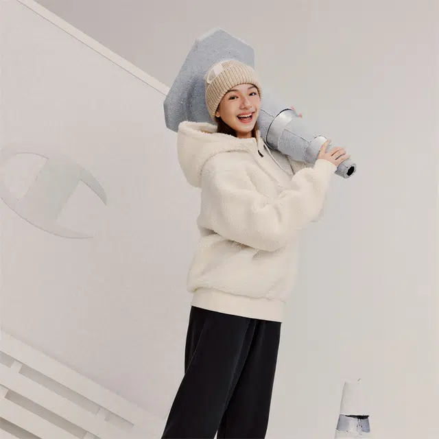 Champion FW23 Rochester Logo