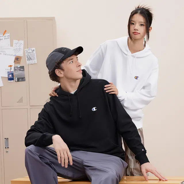 Champion FW24 BASIC Logo