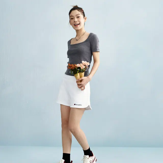 Champion SS25 Mineral Dye T